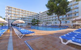 Azuline Coral Beach Hotel Ibiza